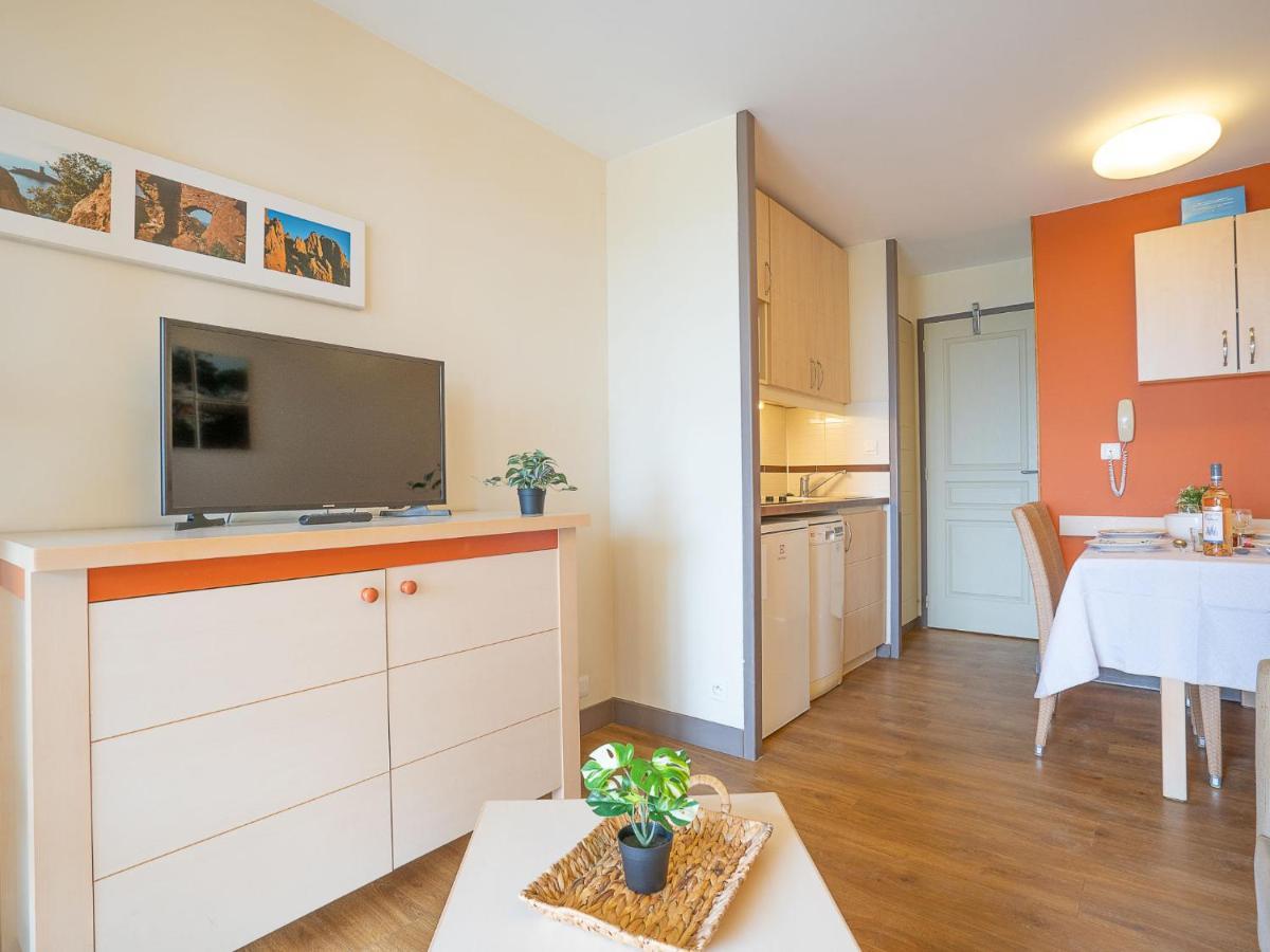 Studio Village Cap Esterel - Le Village-72 By Interhome Saint-Raphael  Exterior photo