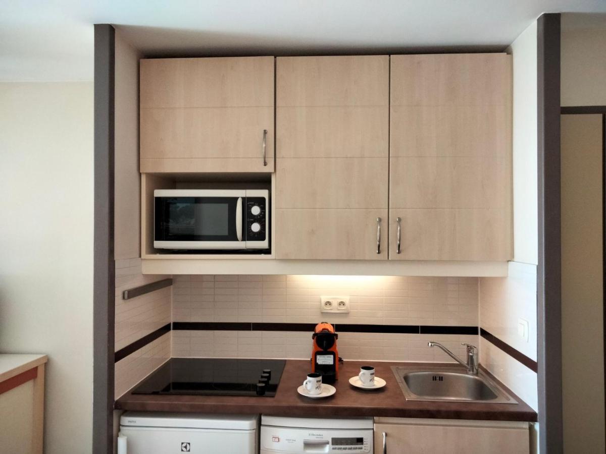 Studio Village Cap Esterel - Le Village-72 By Interhome Saint-Raphael  Exterior photo