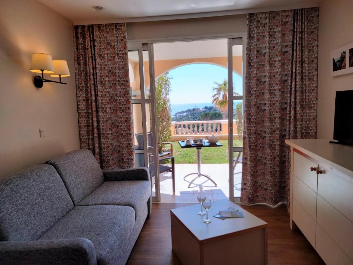 Studio Village Cap Esterel - Le Village-72 By Interhome Saint-Raphael  Exterior photo